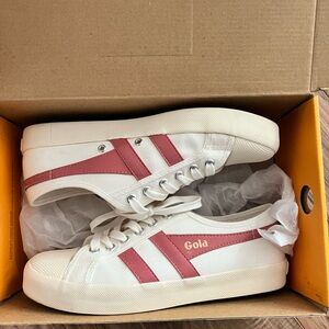 Gola Coaster Women’s sneakers 8